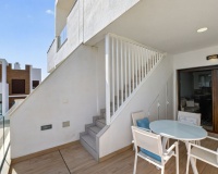 Herverkoop - Appartement - Orihuela - Los Balcones