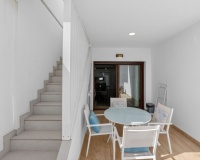 Herverkoop - Appartement - Orihuela - Los Balcones