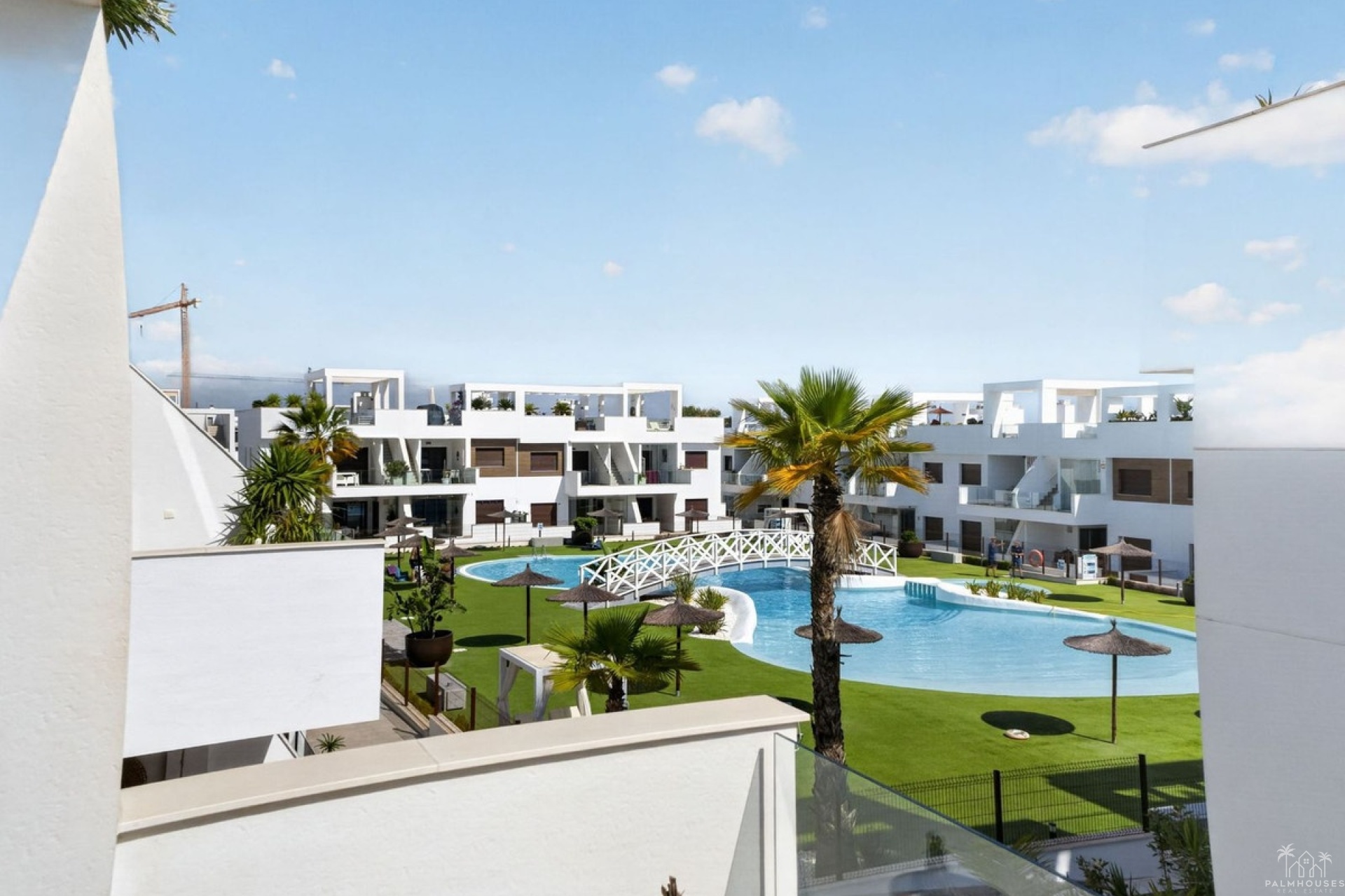 Herverkoop - Appartement - Orihuela - Los Balcones