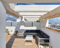 Herverkoop - Appartement - Orihuela - Los Balcones