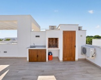 Herverkoop - Appartement - Orihuela - Los Balcones
