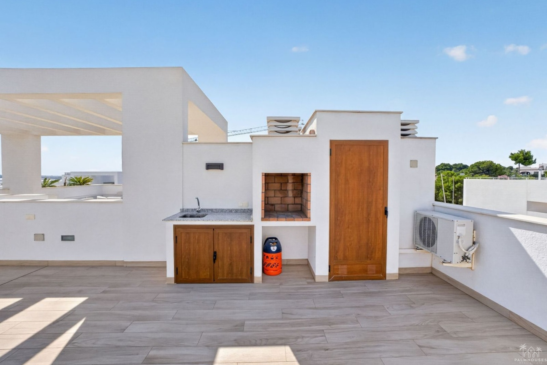 Herverkoop - Appartement - Orihuela - Los Balcones