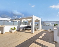 Herverkoop - Appartement - Orihuela - Los Balcones