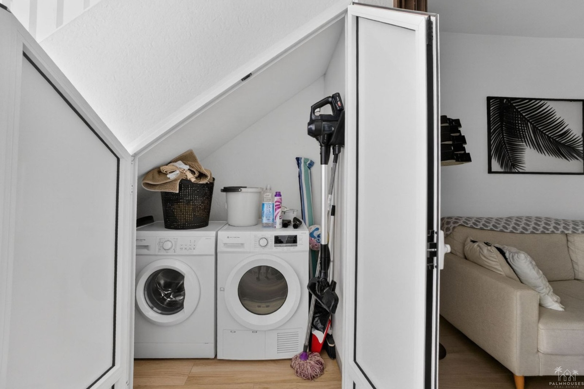 Herverkoop - Appartement - Orihuela - Los Balcones