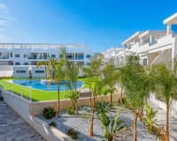 Herverkoop - Appartement - Orihuela - Los Balcones