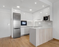 Herverkoop - Appartement - Orihuela - Los Balcones