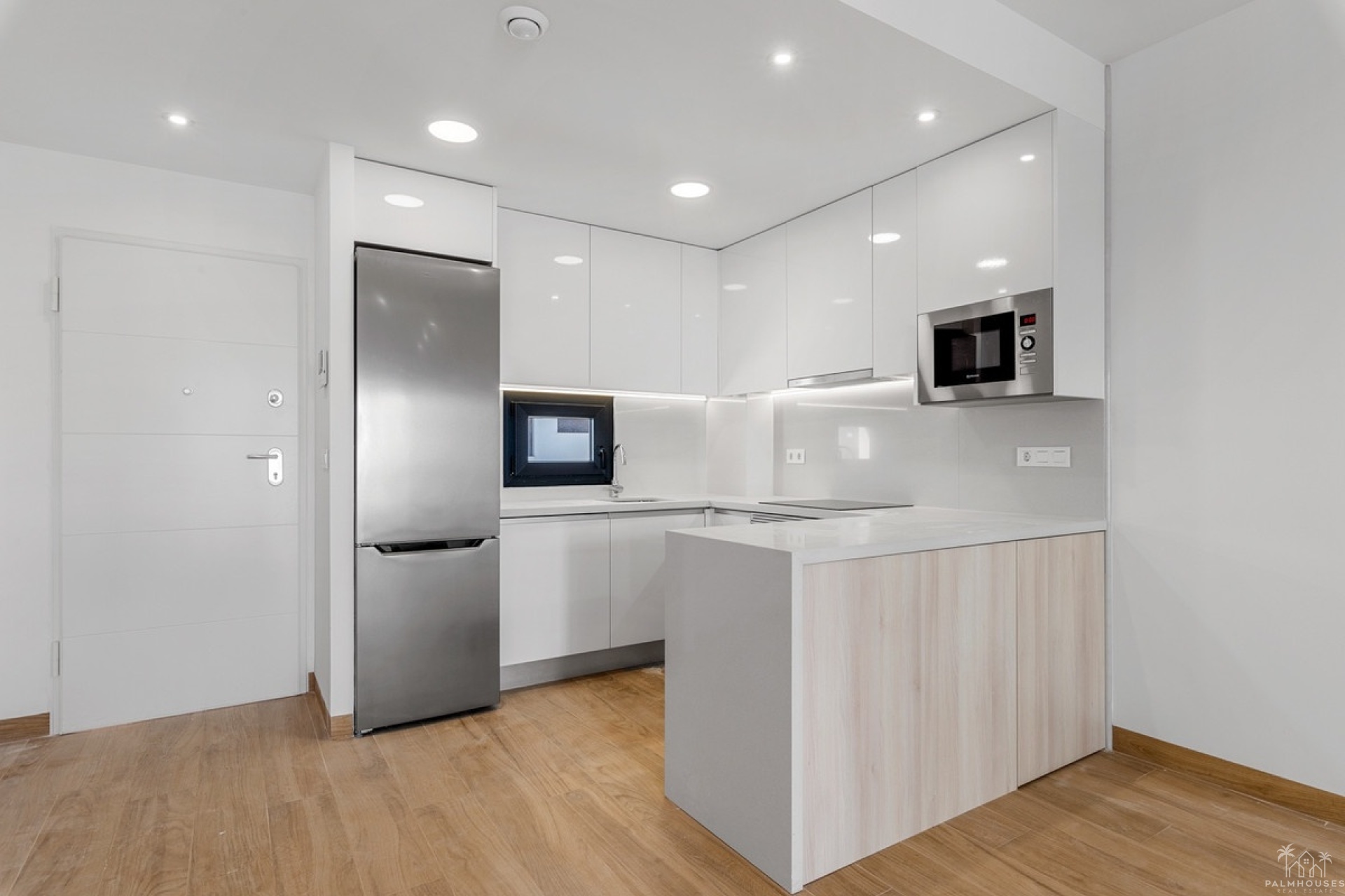 Herverkoop - Appartement - Orihuela - Los Balcones