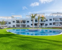 Herverkoop - Appartement - Orihuela - Los Balcones