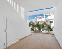 Herverkoop - Appartement - Orihuela - Los Balcones