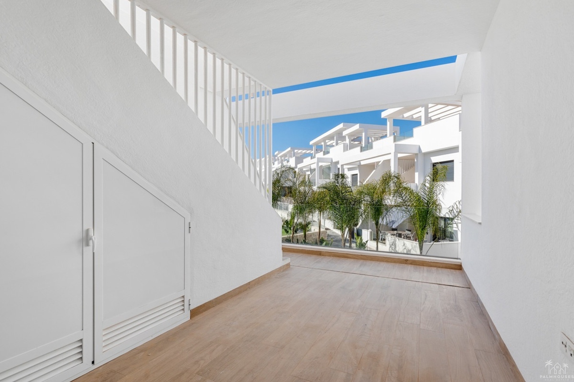 Herverkoop - Appartement - Orihuela - Los Balcones