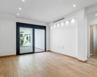 Herverkoop - Appartement - Orihuela - Los Balcones