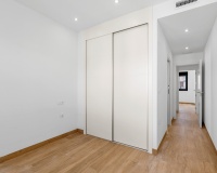 Herverkoop - Appartement - Orihuela - Los Balcones
