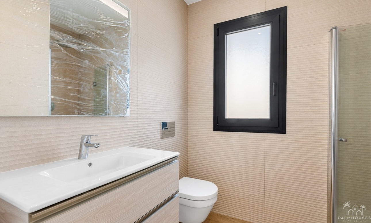 Herverkoop - Appartement - Orihuela - Los Balcones