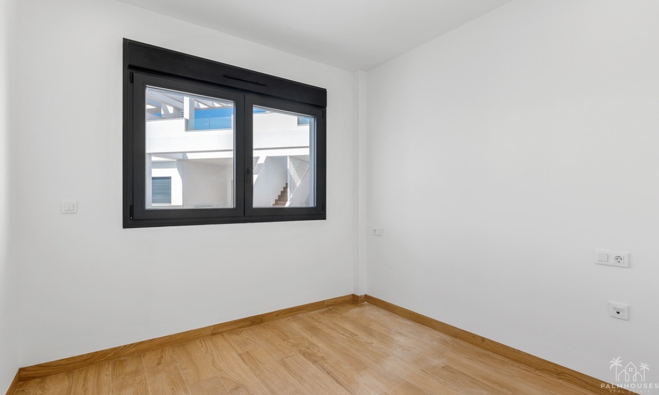 Herverkoop - Appartement - Orihuela - Los Balcones