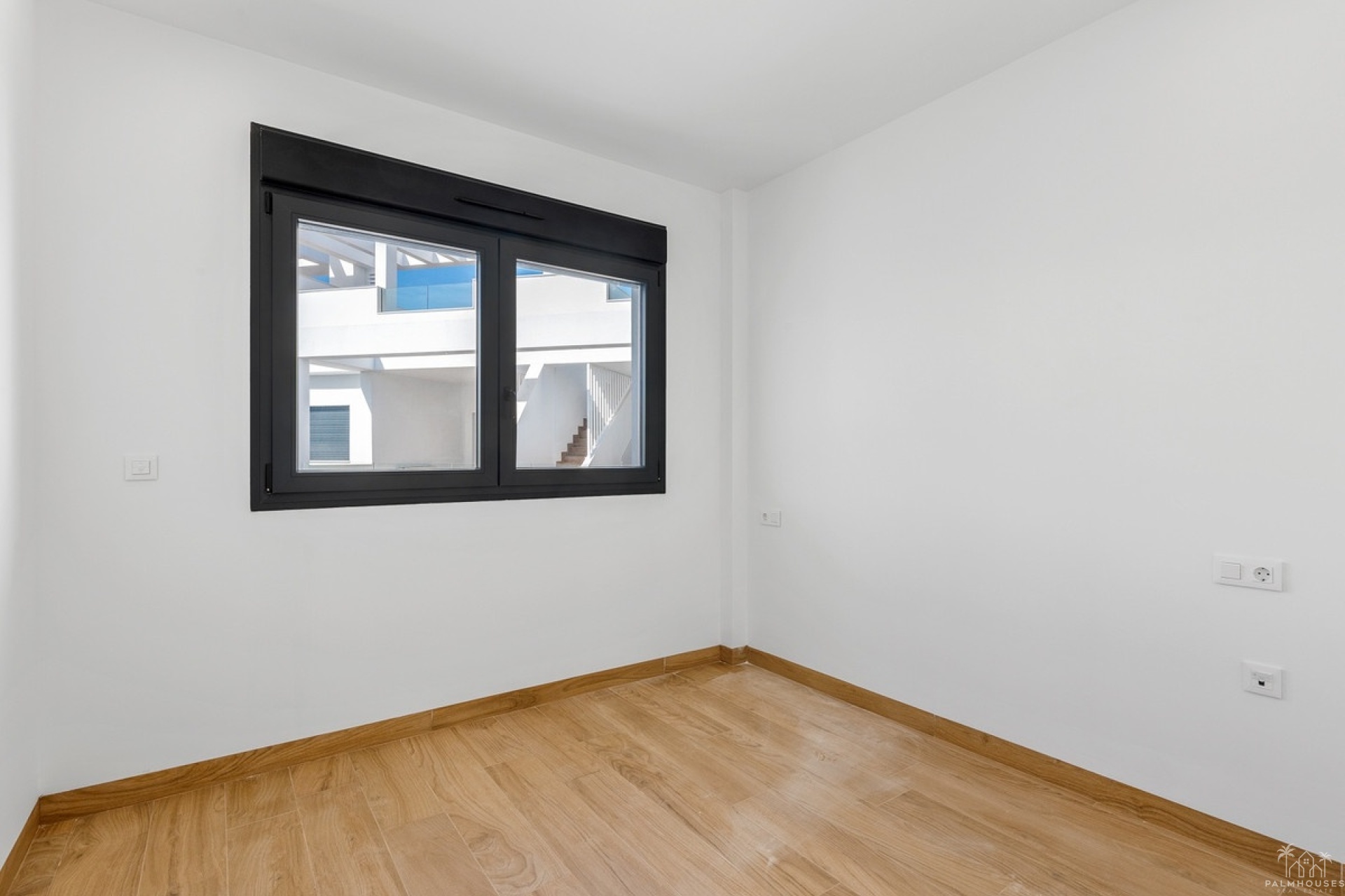 Herverkoop - Appartement - Orihuela - Los Balcones