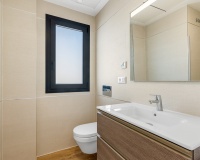 Herverkoop - Appartement - Orihuela - Los Balcones