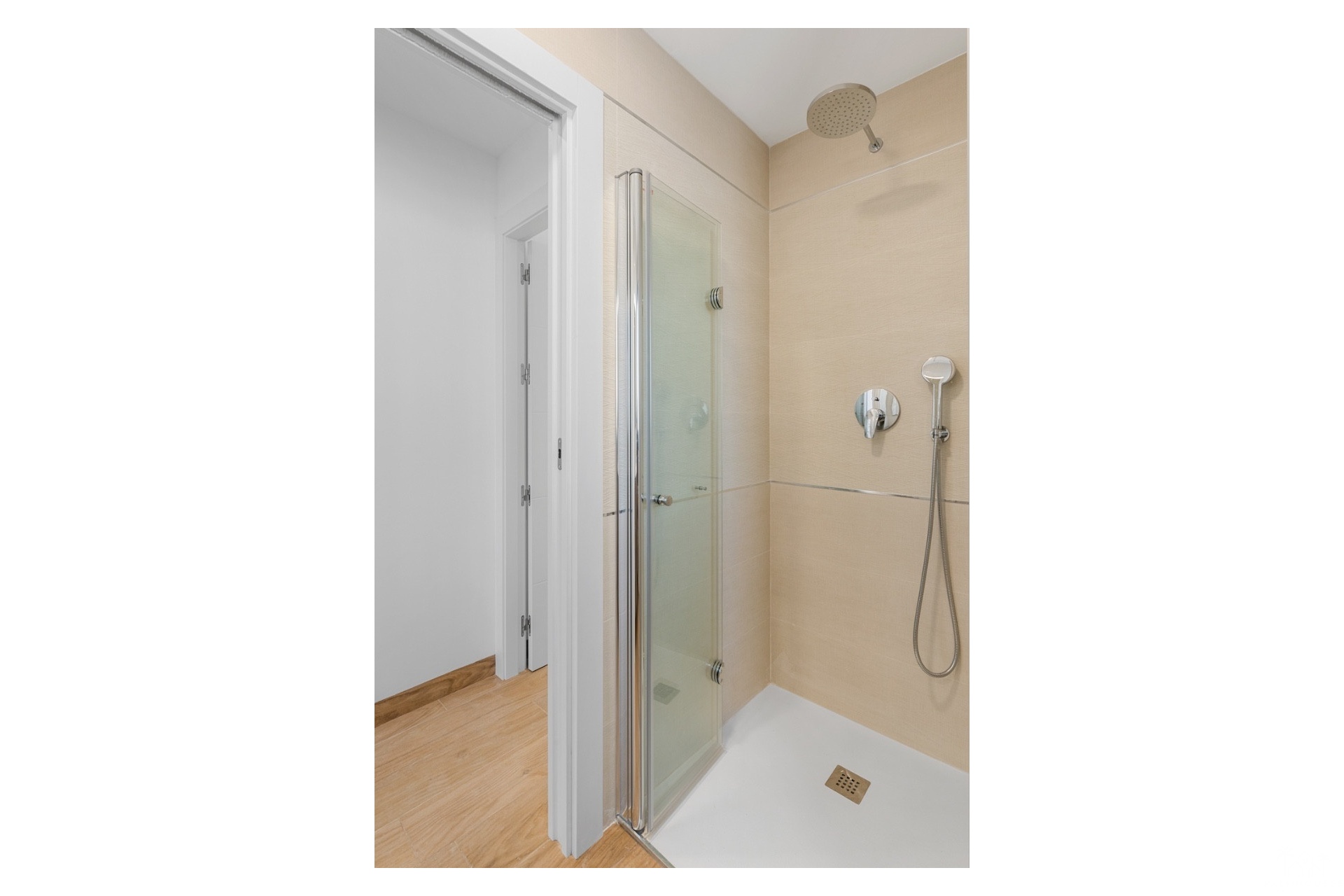 Herverkoop - Appartement - Orihuela - Los Balcones