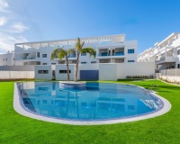 Herverkoop - Appartement - Orihuela - Los Balcones
