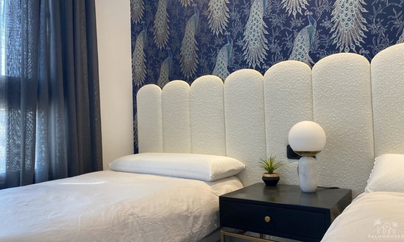 Herverkoop - Appartement - Orihuela - Los Balcones