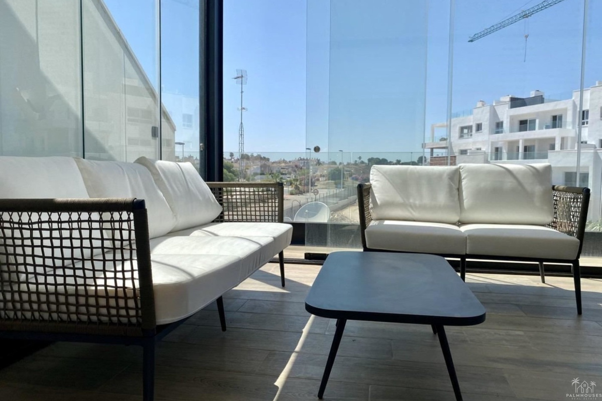 Herverkoop - Appartement - Orihuela - Los Balcones