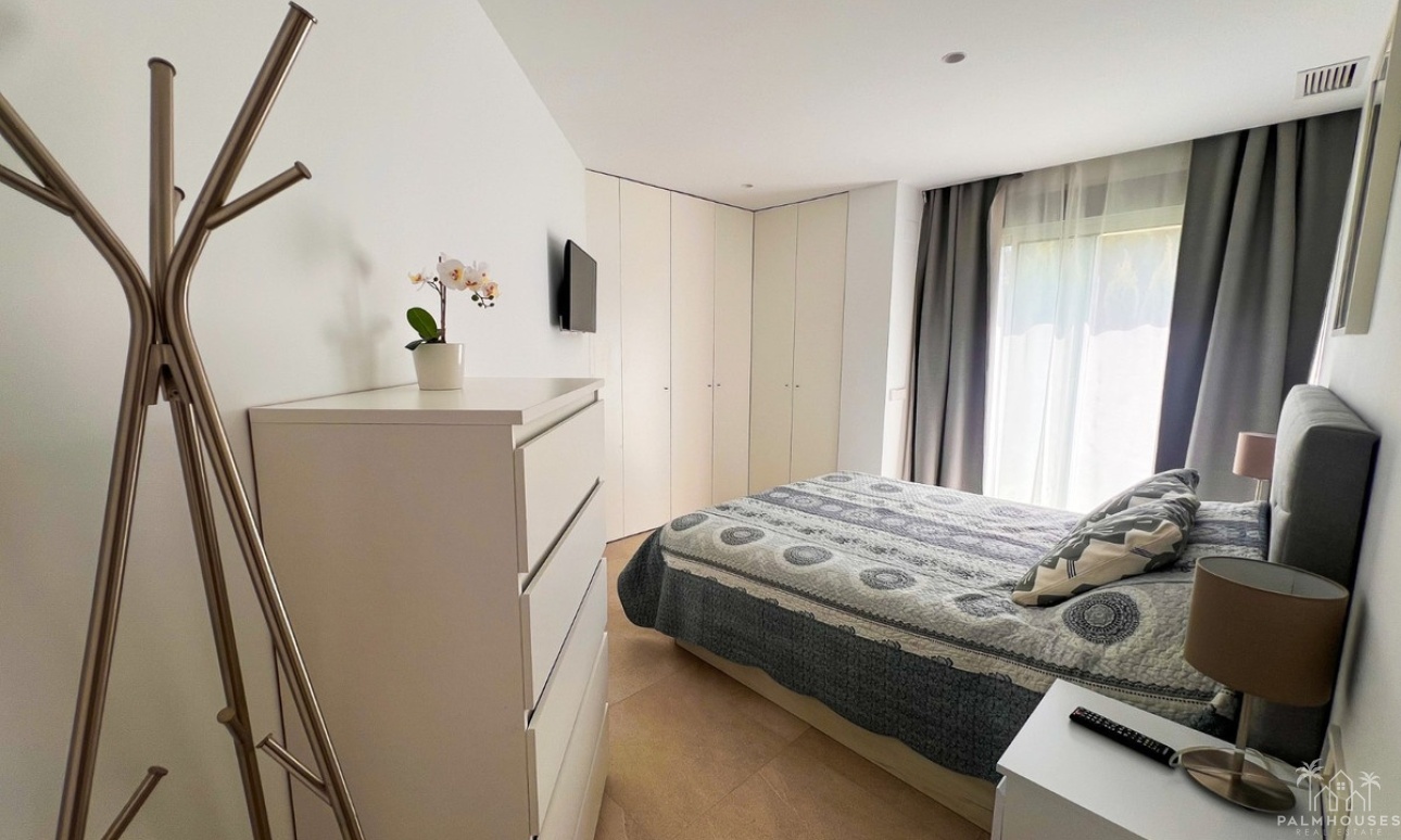 Herverkoop - Appartement - Orihuela - Los Balcones