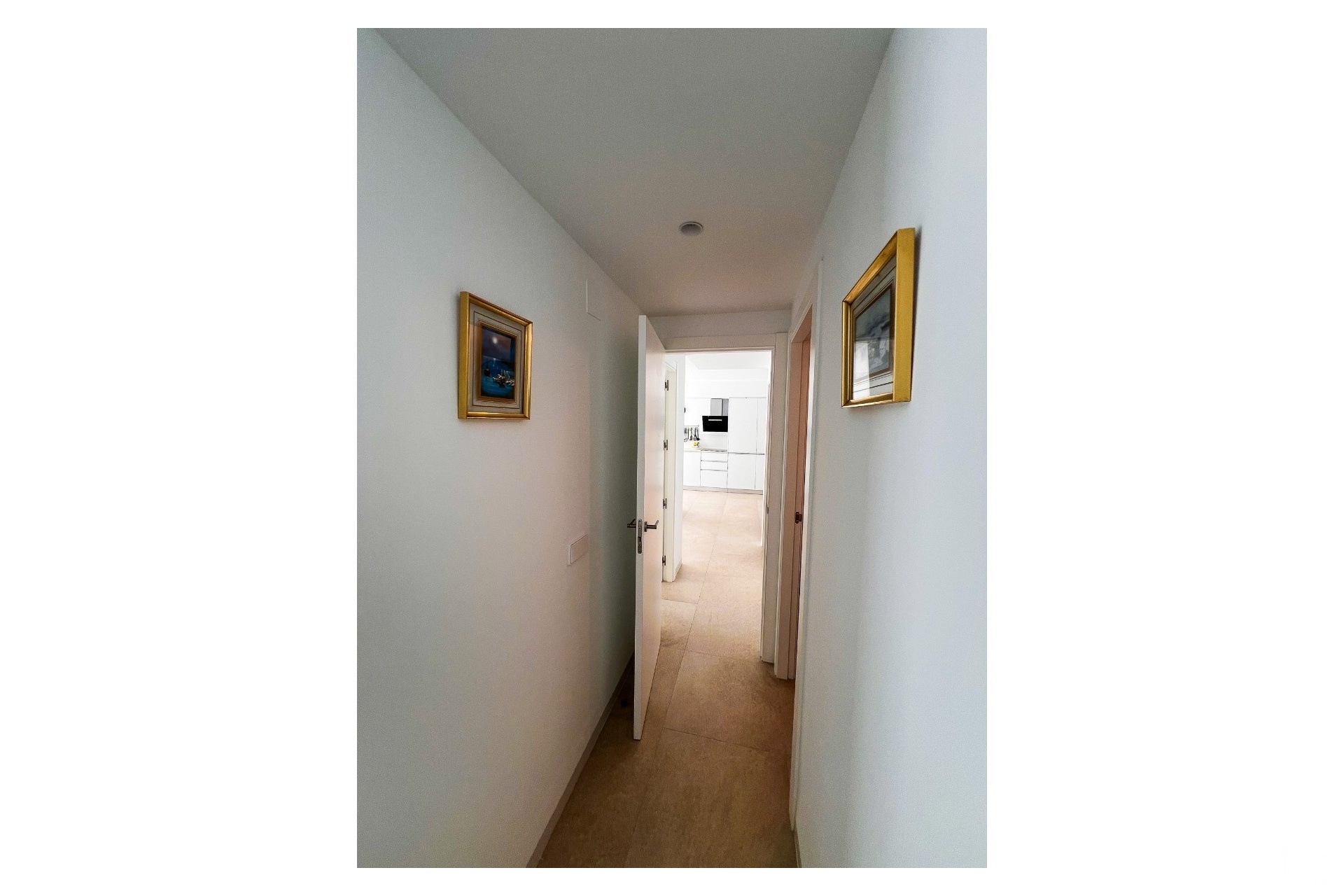 Herverkoop - Appartement - Orihuela - Los Balcones