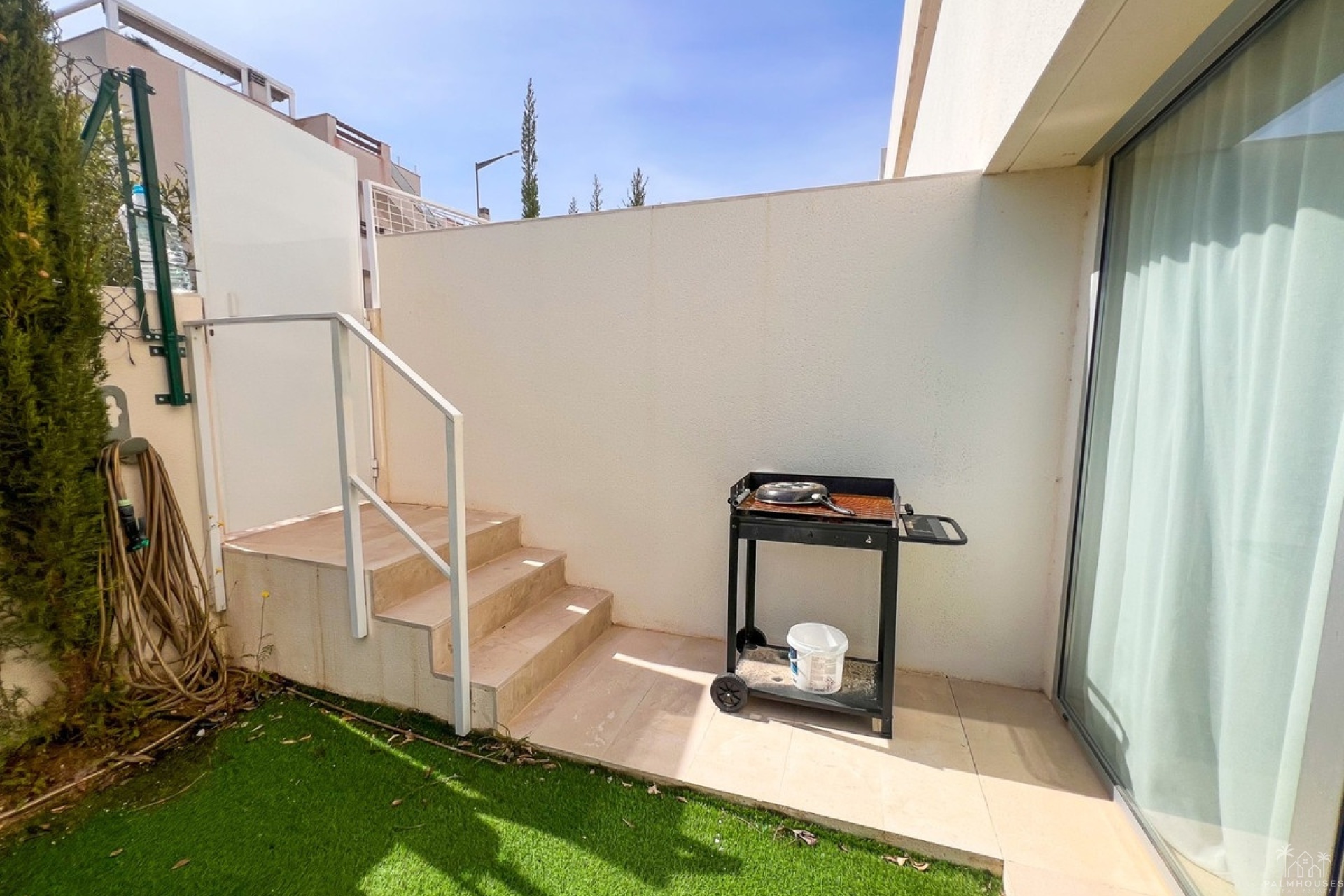Herverkoop - Appartement - Orihuela - Los Balcones