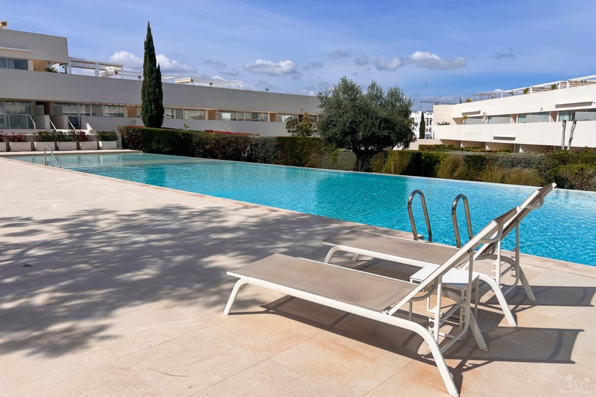 Herverkoop - Appartement - Orihuela - Los Balcones
