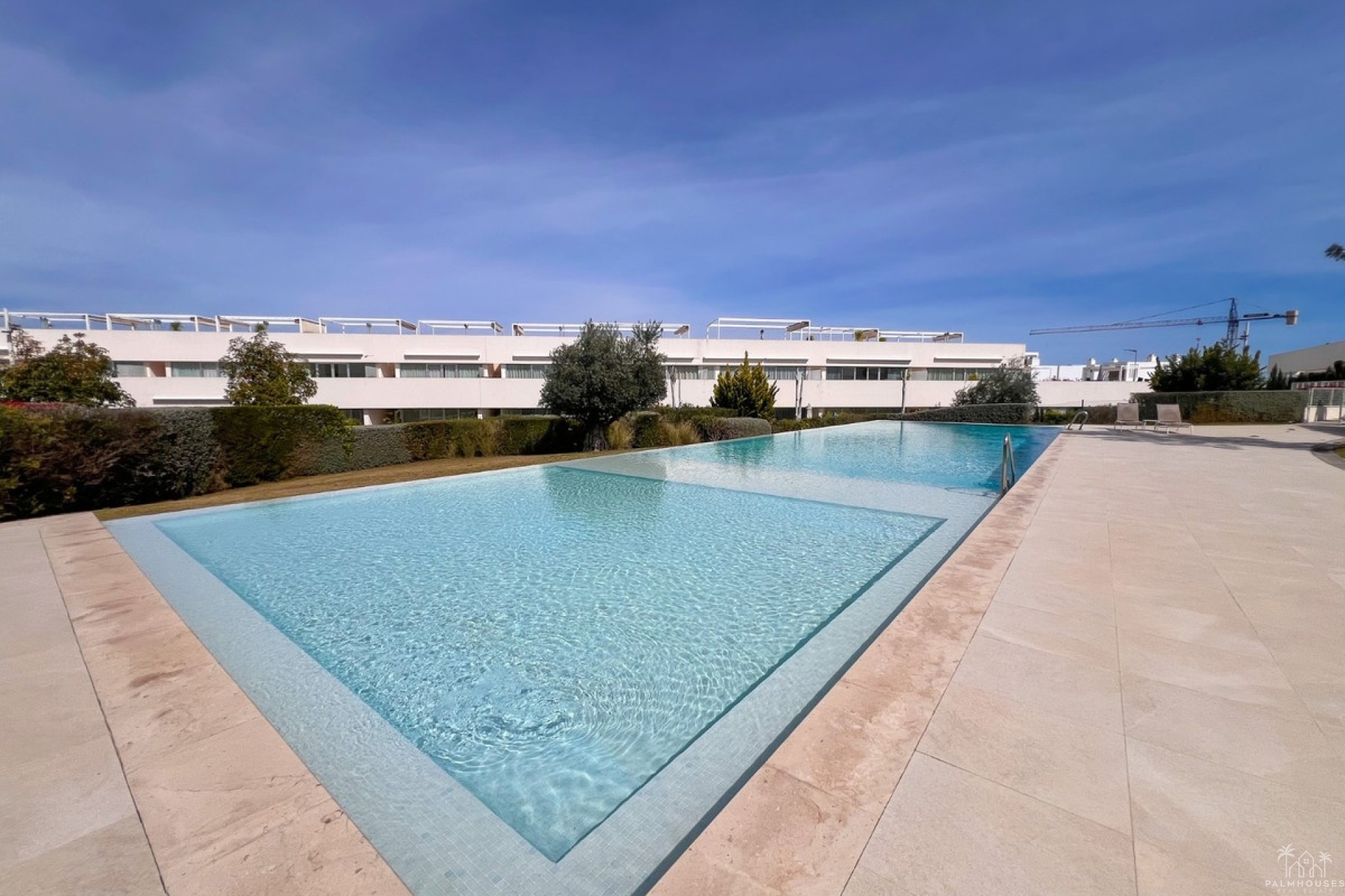 Herverkoop - Appartement - Orihuela - Los Balcones