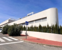 Herverkoop - Appartement - Orihuela - Los Balcones