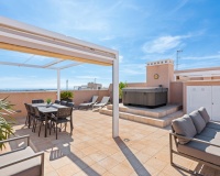 Herverkoop - Appartement - Orihuela - Los Dolses