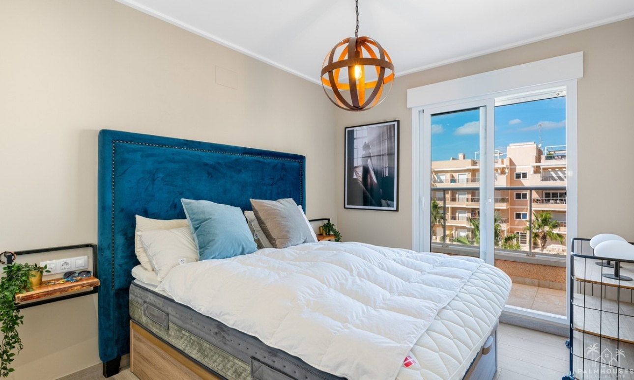 Herverkoop - Appartement - Orihuela - Los Dolses