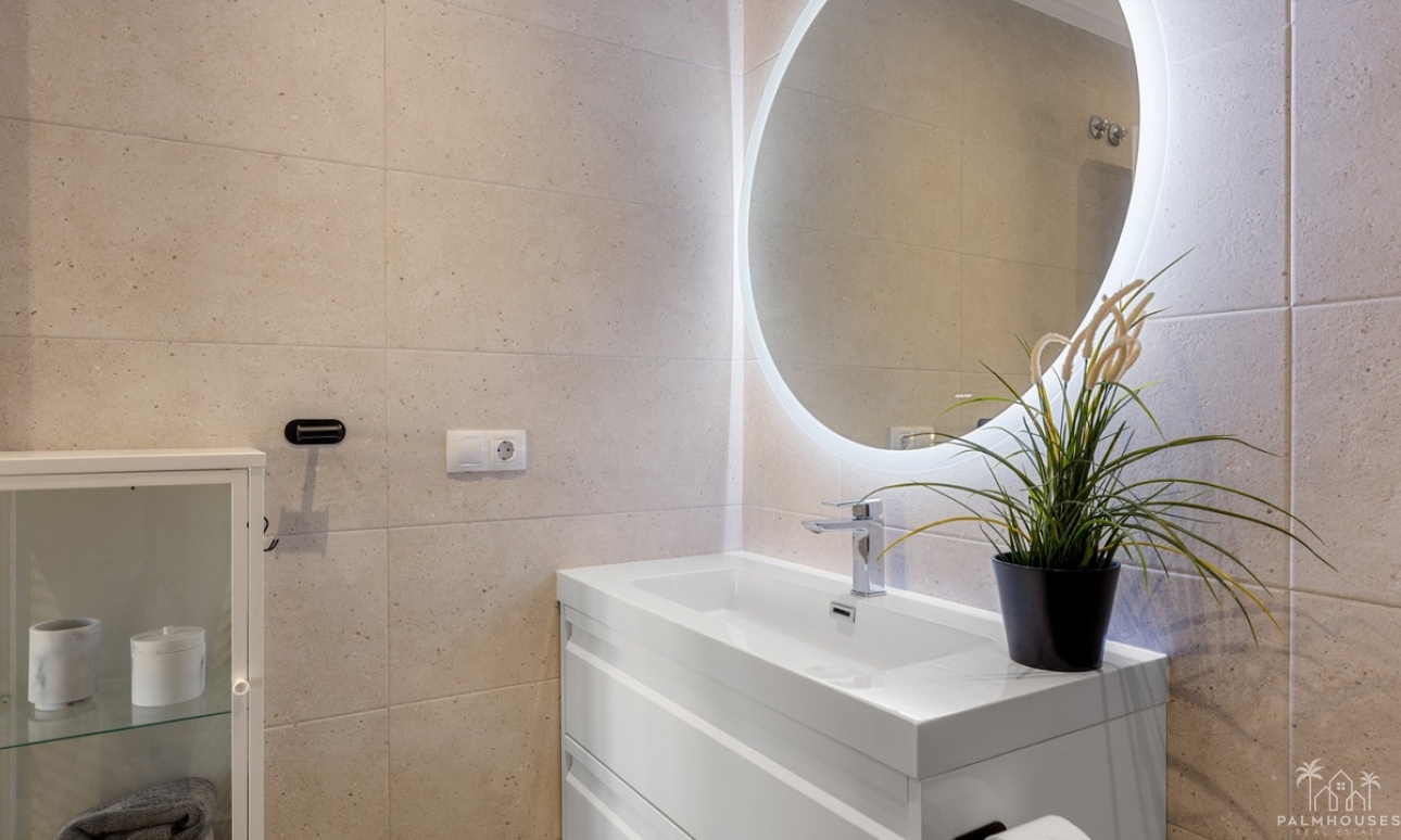 Herverkoop - Appartement - Orihuela - Los Dolses