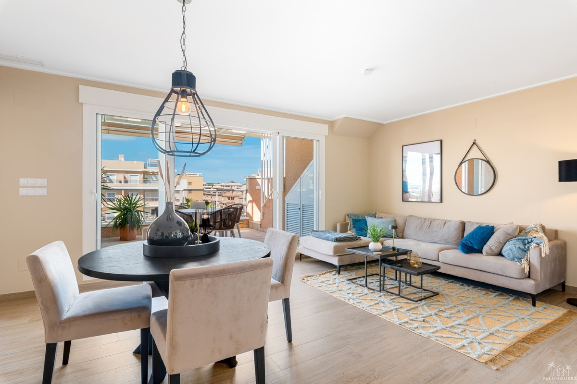 Herverkoop - Appartement - Orihuela - Los Dolses