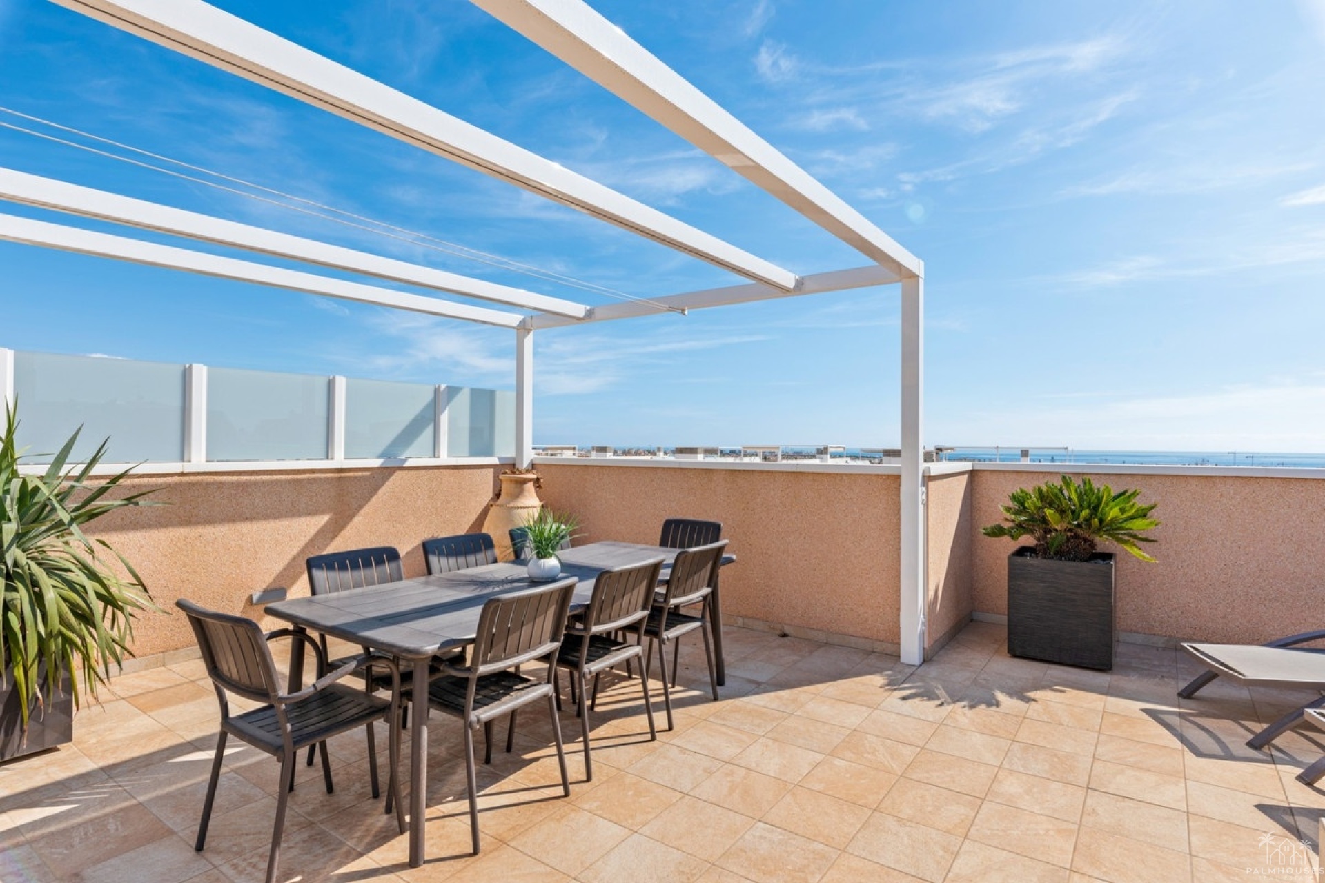 Herverkoop - Appartement - Orihuela - Los Dolses