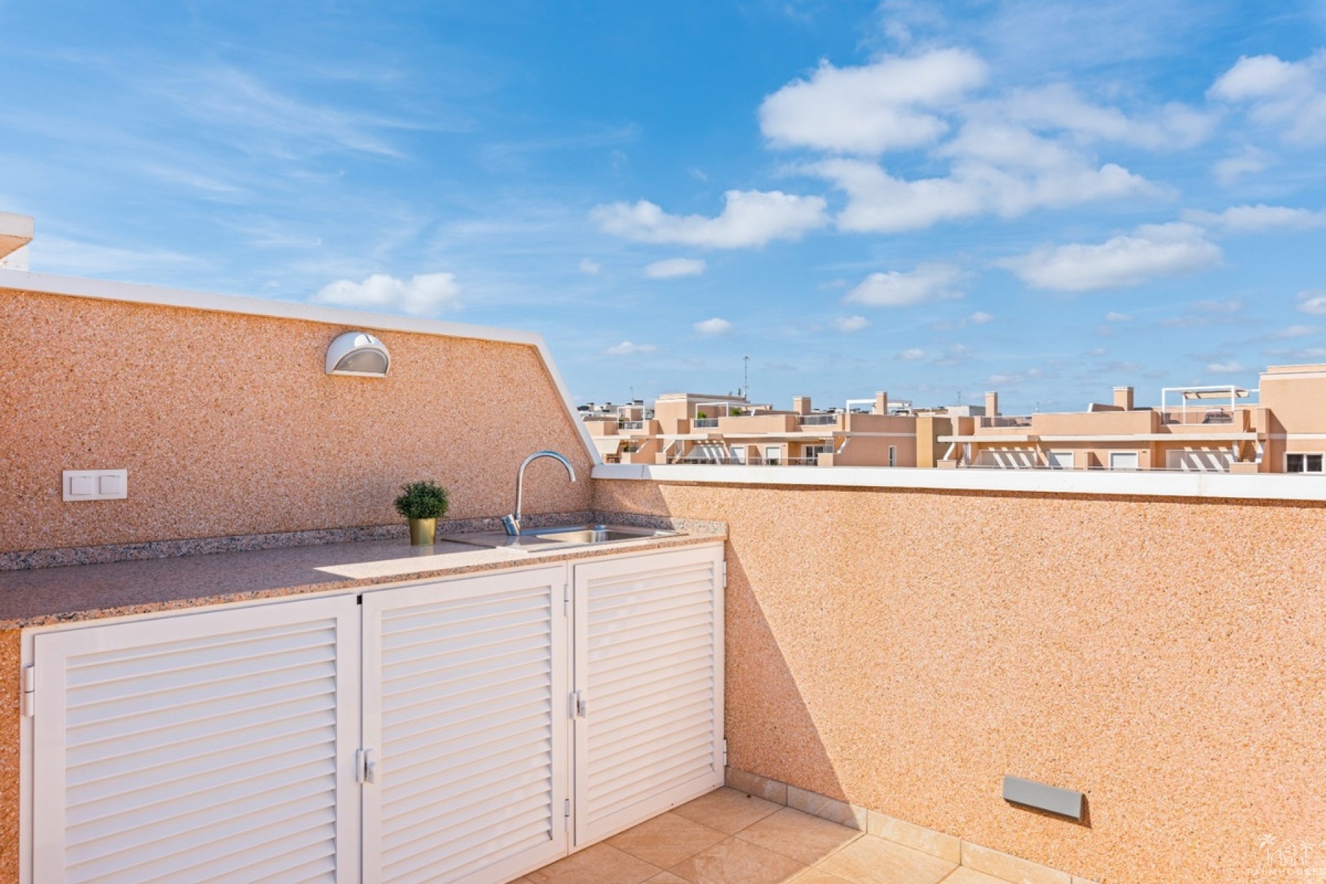 Herverkoop - Appartement - Orihuela - Los Dolses