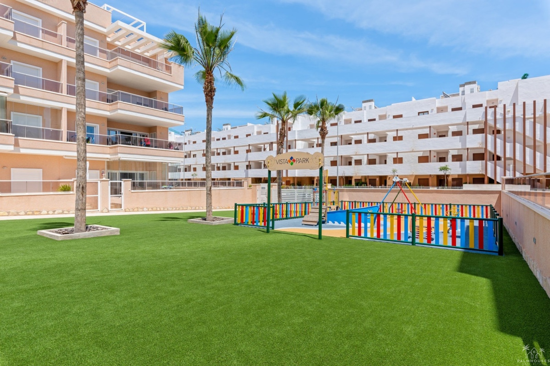 Herverkoop - Appartement - Orihuela - Los Dolses