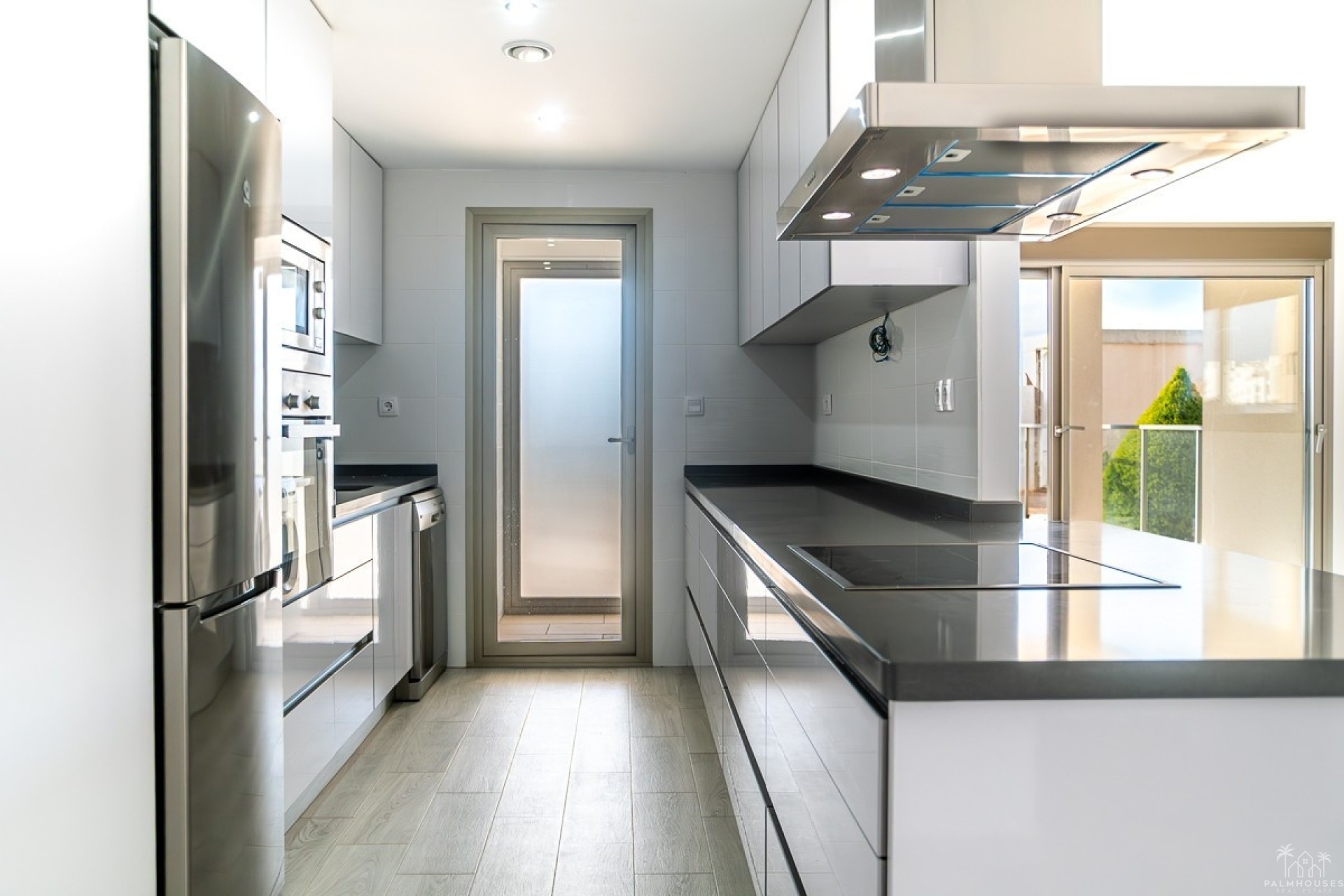 Herverkoop - Appartement - Orihuela - Los Dolses