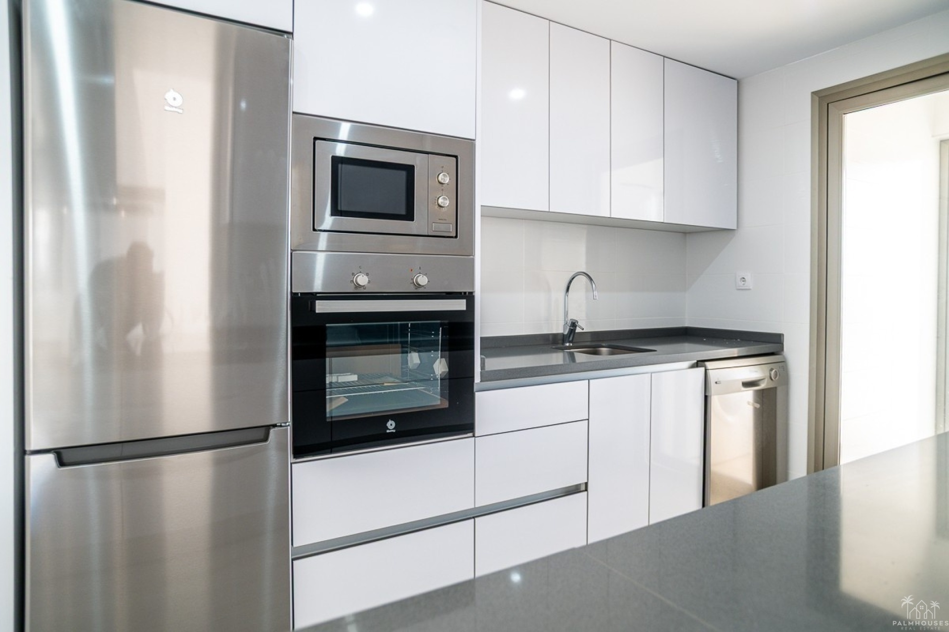 Herverkoop - Appartement - Orihuela - Los Dolses