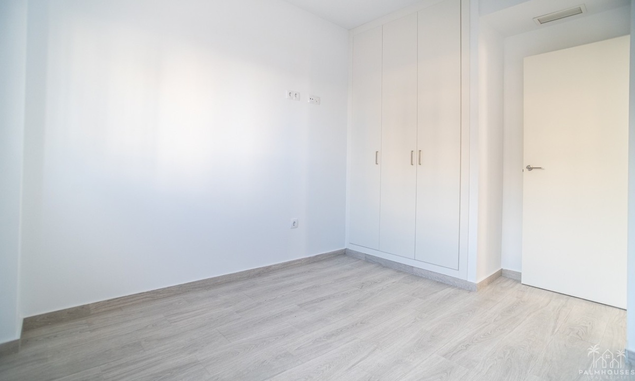 Herverkoop - Appartement - Orihuela - Los Dolses