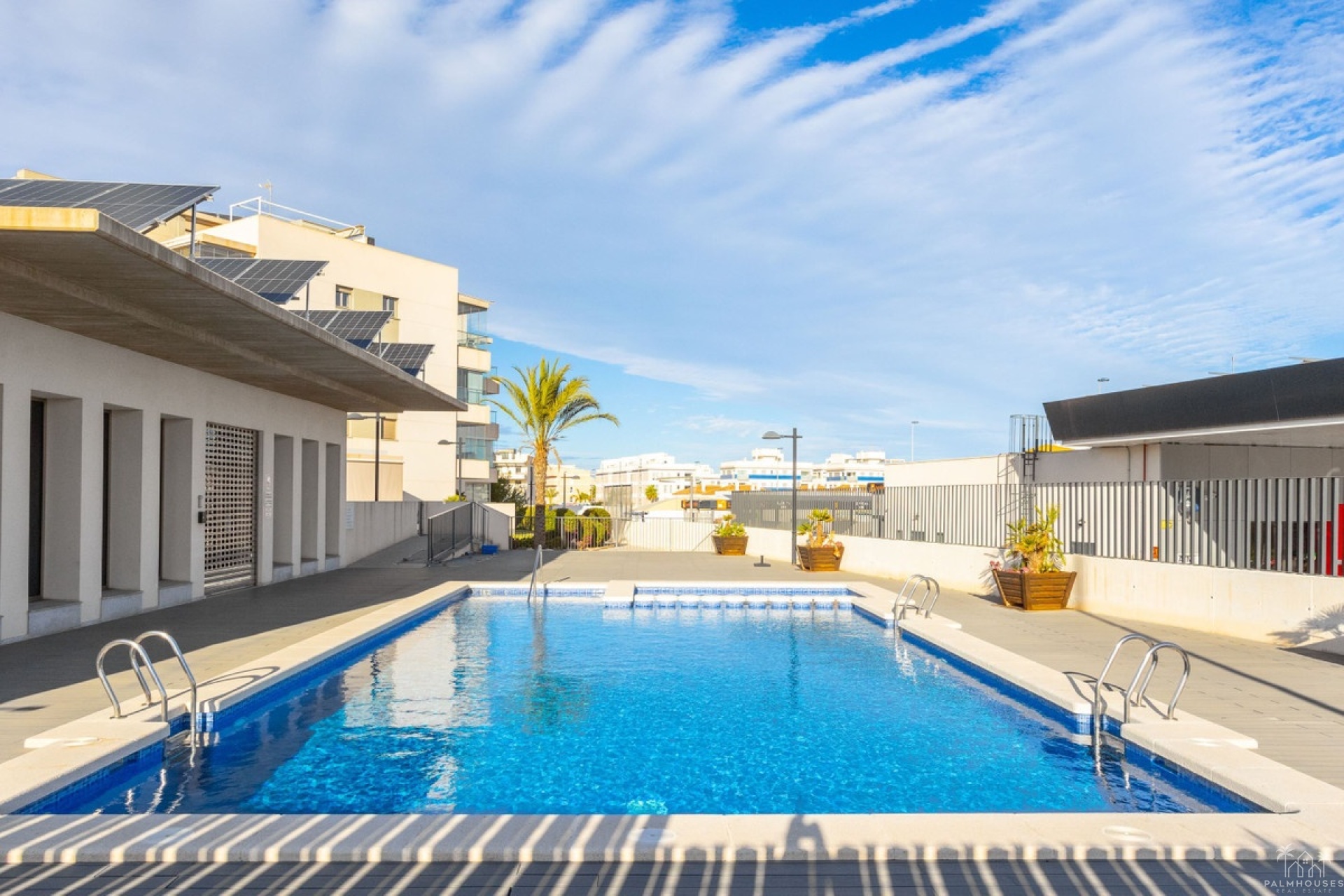 Herverkoop - Appartement - Orihuela - Los Dolses