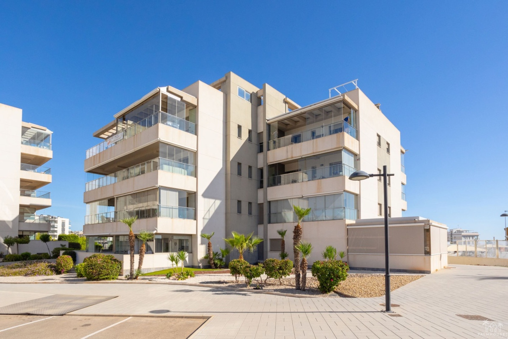Herverkoop - Appartement - Orihuela - Los Dolses