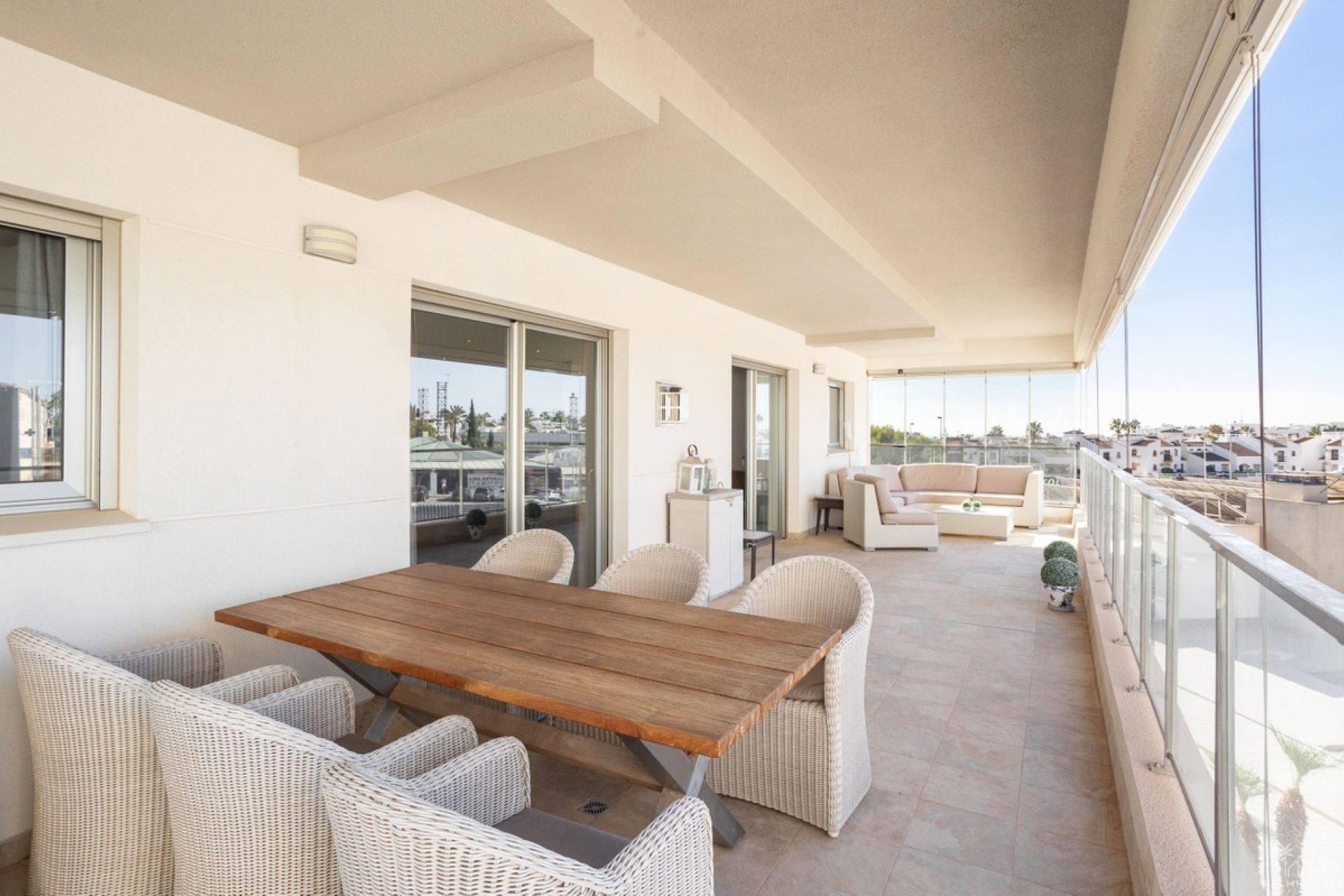 Herverkoop - Appartement - Orihuela - Los Dolses