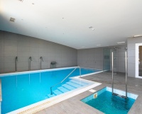 Herverkoop - Appartement - Orihuela - Los Dolses