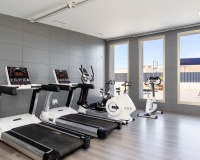 Herverkoop - Appartement - Orihuela - Los Dolses