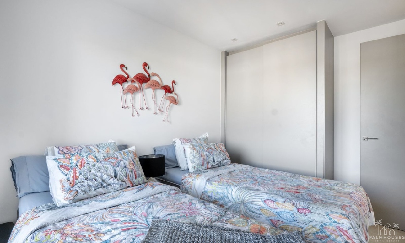 Herverkoop - Appartement - Orihuela - Los Dolses
