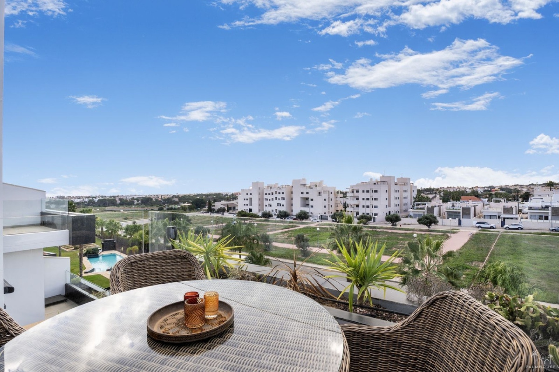 Herverkoop - Appartement - Orihuela - Los Dolses