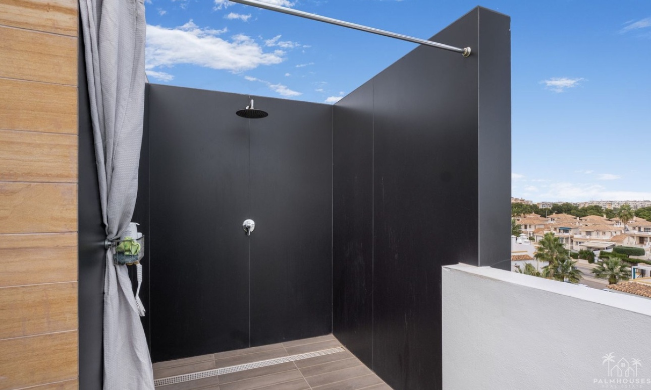 Herverkoop - Appartement - Orihuela - Los Dolses