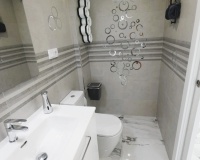 Herverkoop - Appartement - Orihuela - Los Dolses