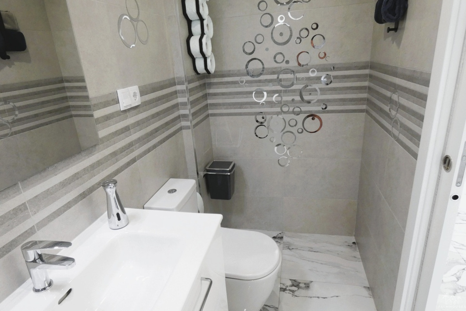 Herverkoop - Appartement - Orihuela - Los Dolses
